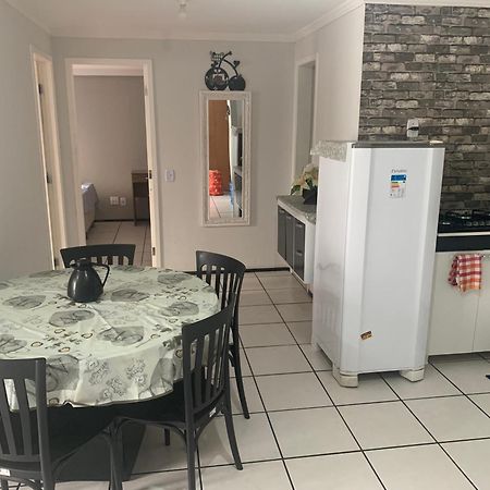 Apartamento Porto De Iracema Fortaleza  Kültér fotó