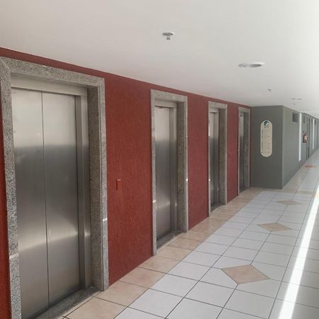 Apartamento Porto De Iracema Fortaleza  Kültér fotó