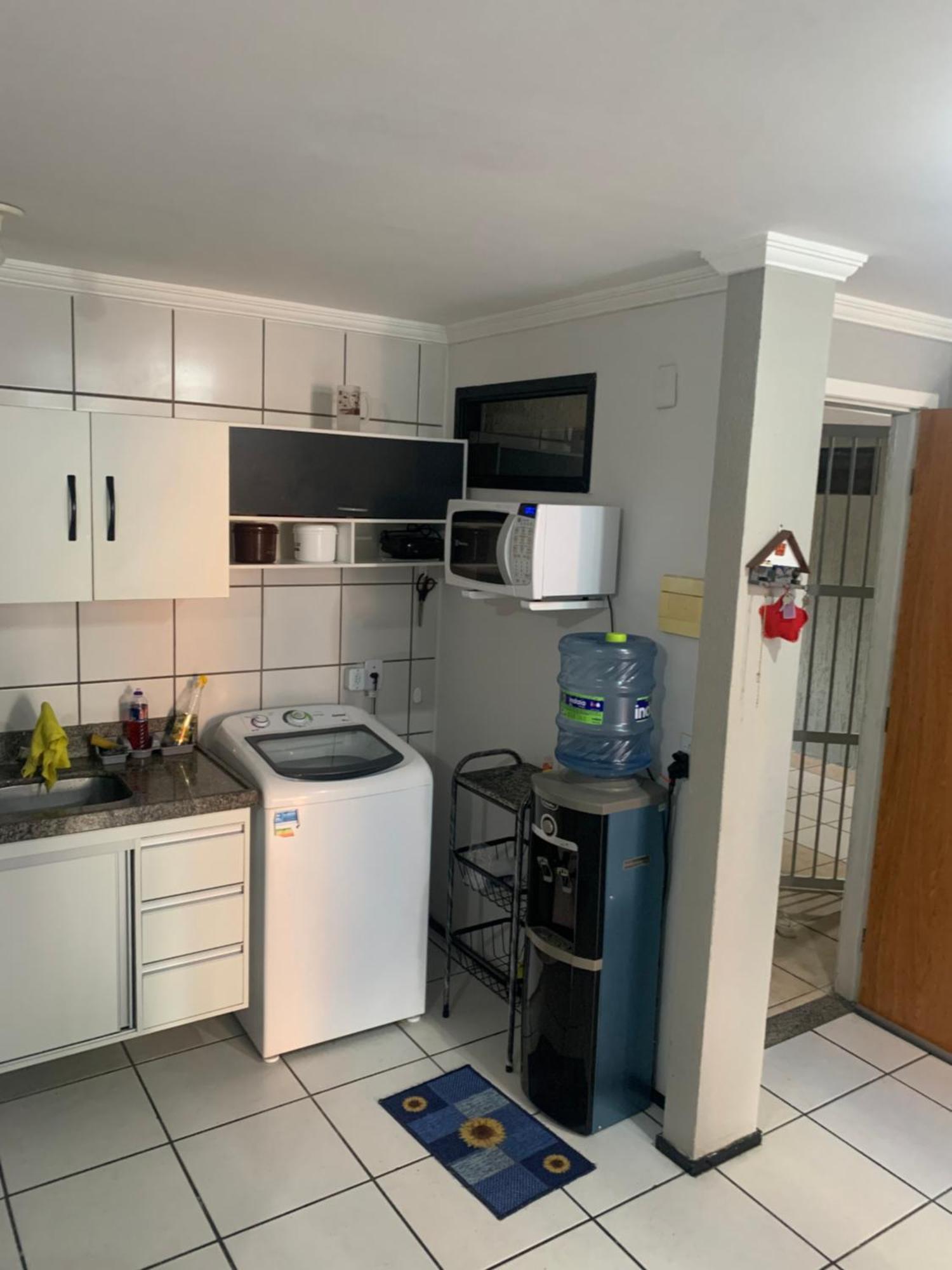 Apartamento Porto De Iracema Fortaleza  Kültér fotó