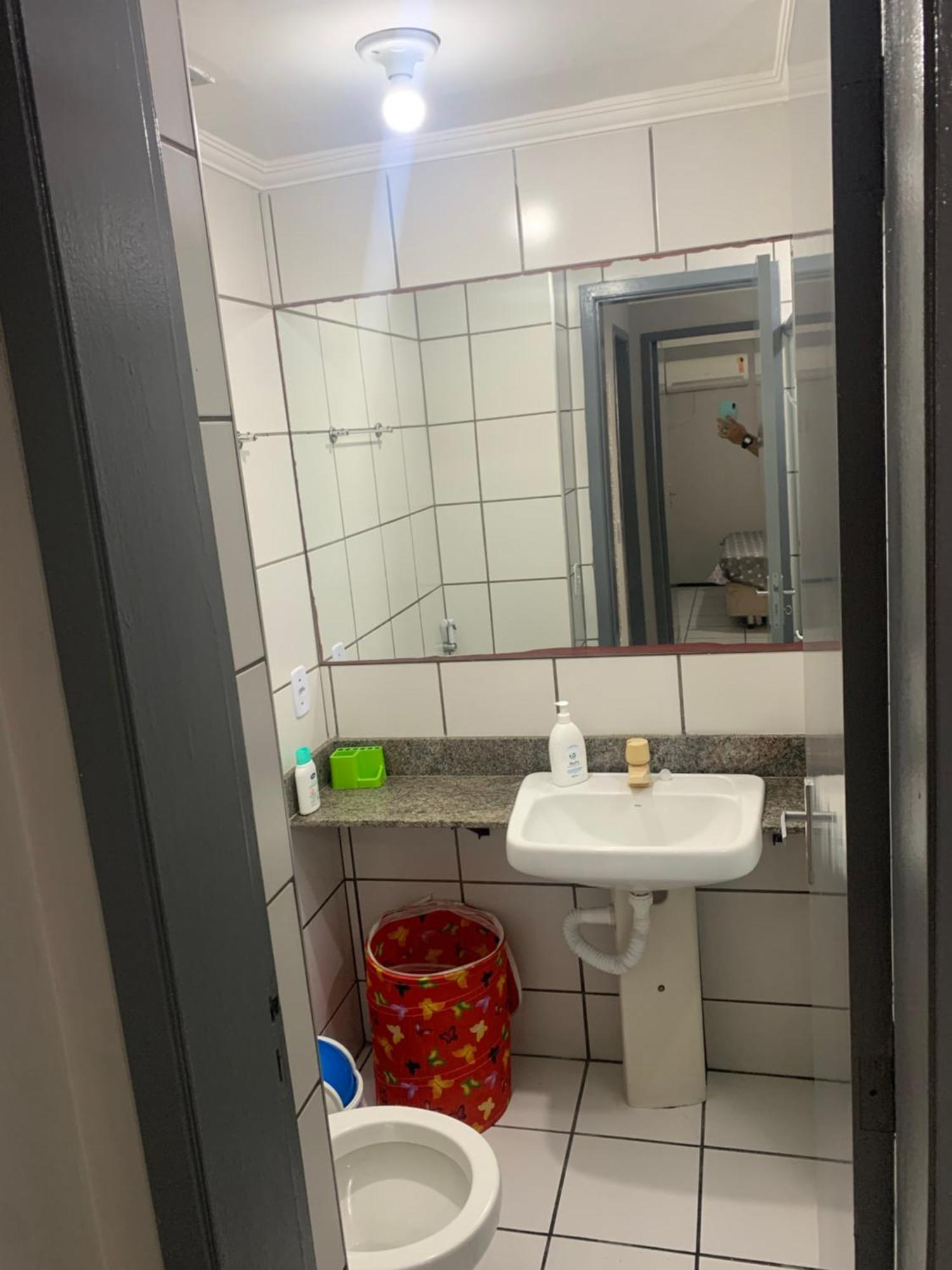 Apartamento Porto De Iracema Fortaleza  Kültér fotó