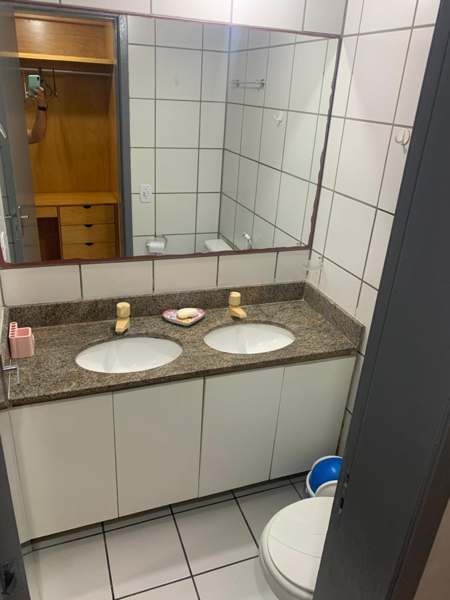 Apartamento Porto De Iracema Fortaleza  Kültér fotó