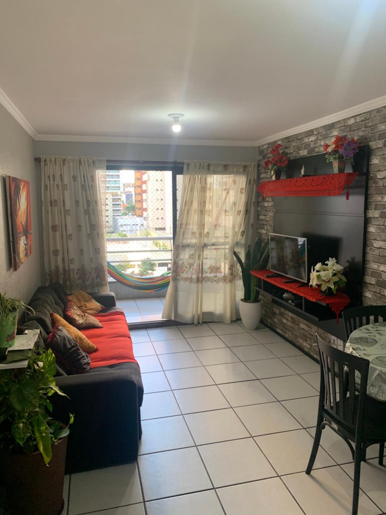 Apartamento Porto De Iracema Fortaleza  Kültér fotó