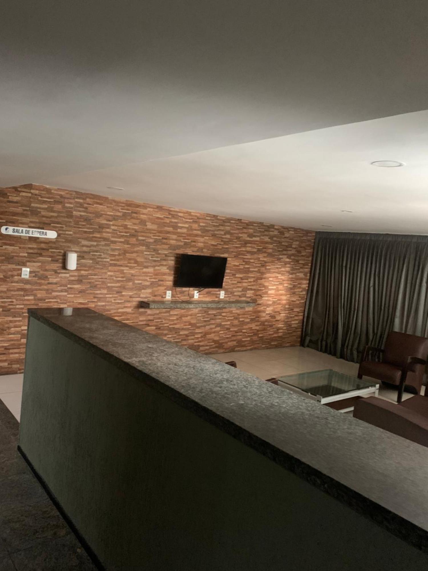 Apartamento Porto De Iracema Fortaleza  Kültér fotó