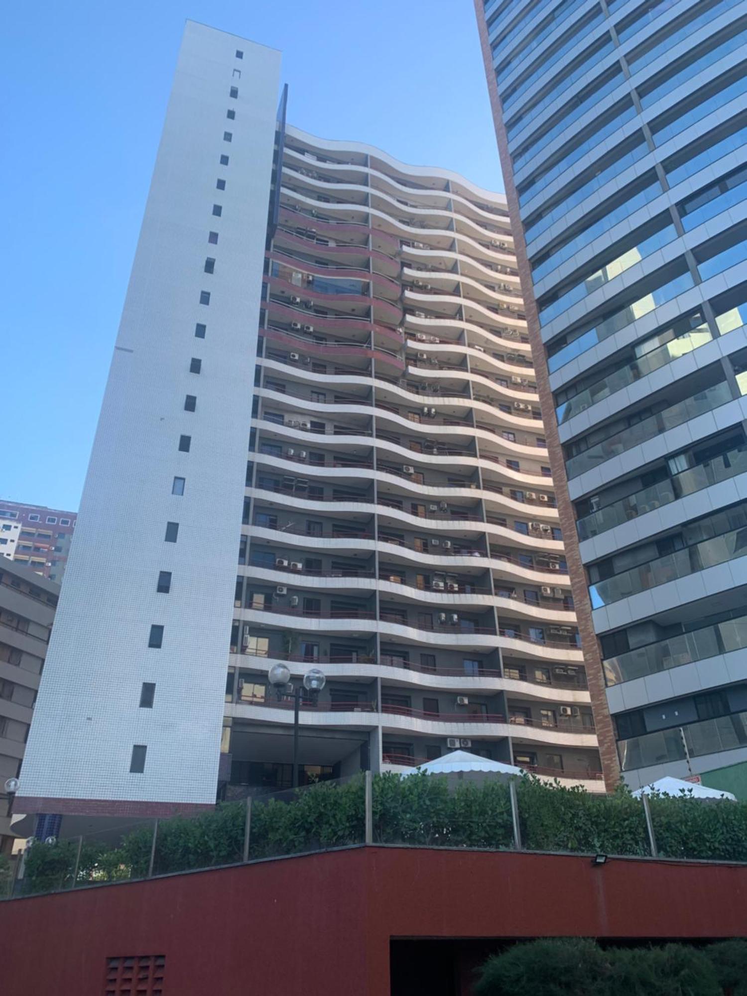 Apartamento Porto De Iracema Fortaleza  Kültér fotó