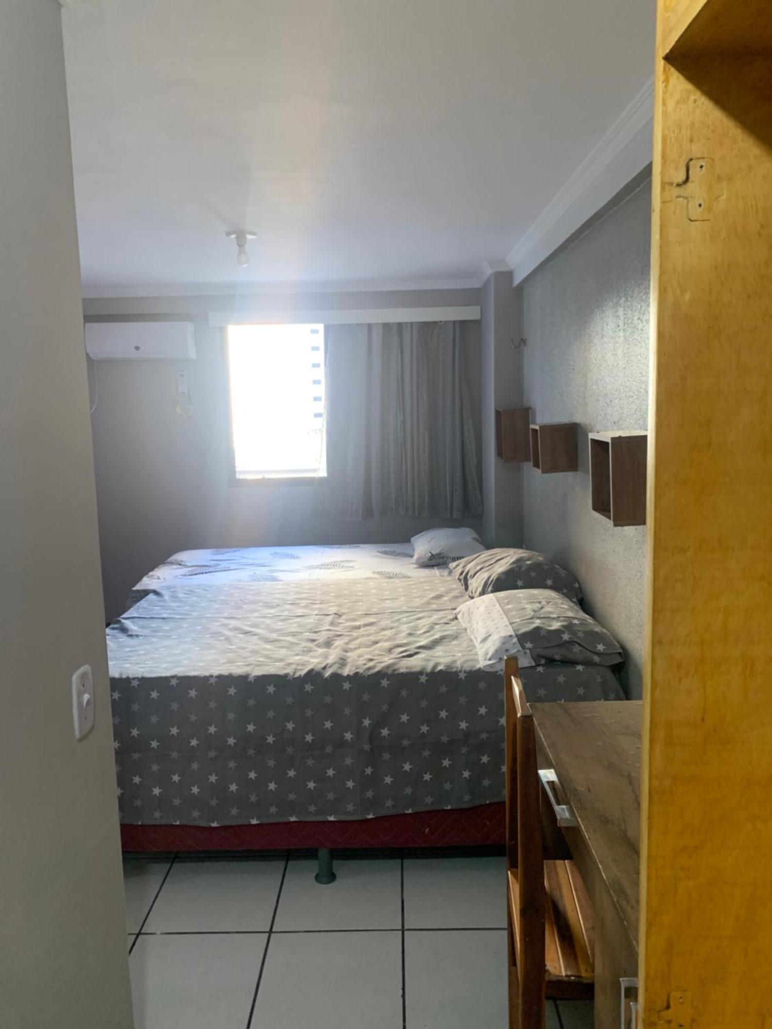 Apartamento Porto De Iracema Fortaleza  Kültér fotó