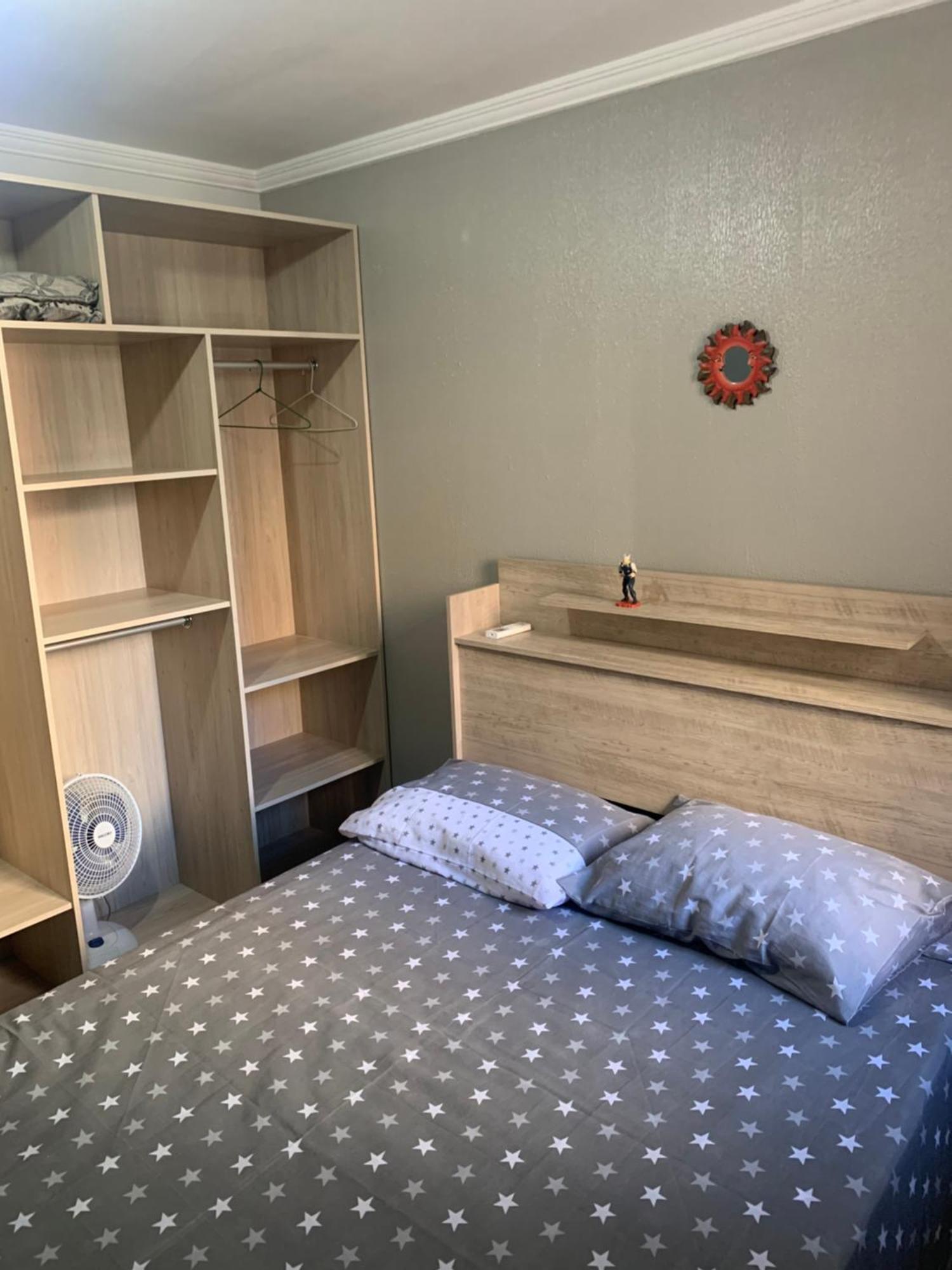 Apartamento Porto De Iracema Fortaleza  Kültér fotó