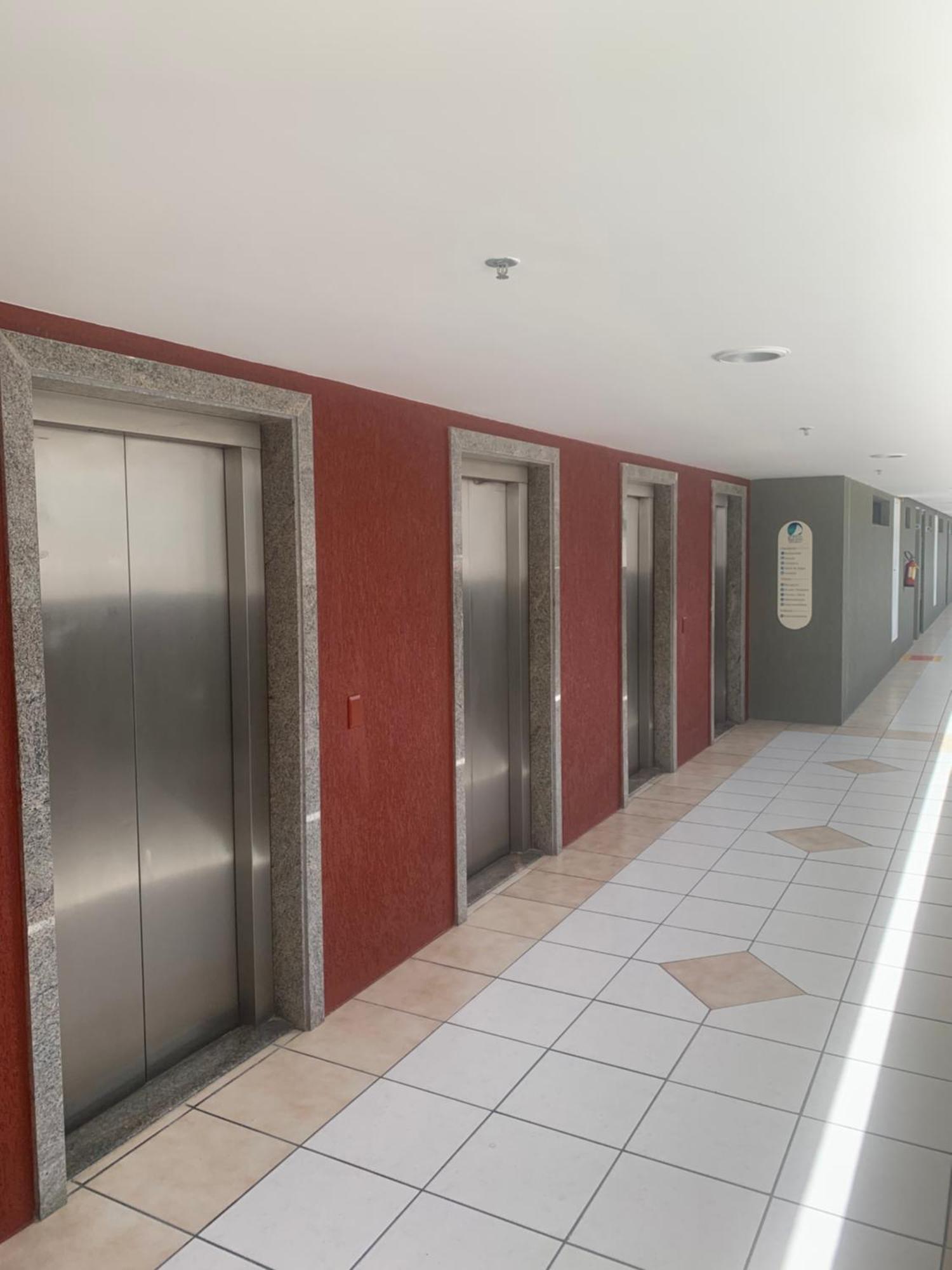 Apartamento Porto De Iracema Fortaleza  Kültér fotó